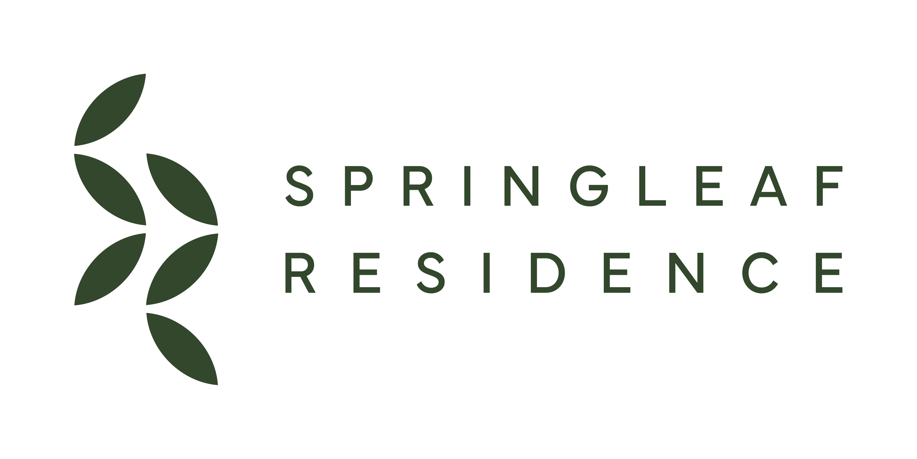 Springleaf Residence logo